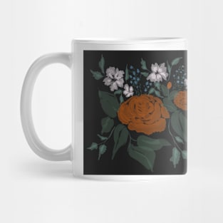 Wild Garden Mug